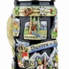 100 Years Free State Of Bavaria | Freistaat Bayern Beer Stein