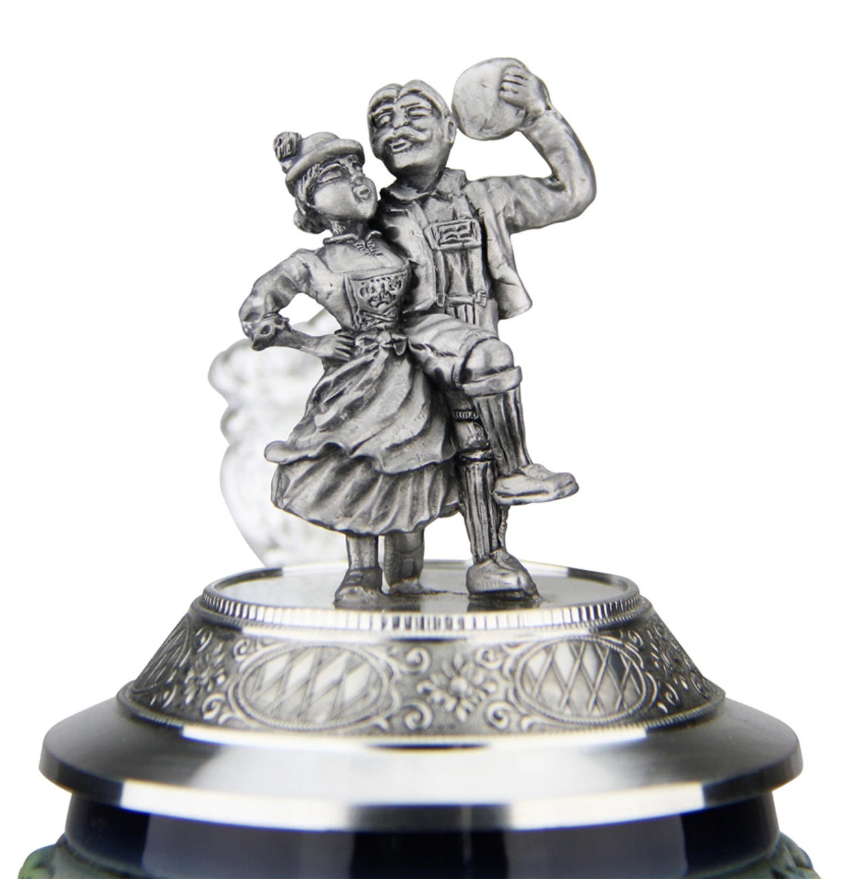 100 Years Free State Of Bavaria | Freistaat Bayern Beer Stein - Image 6