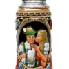 200th Anniversary Oktoberfest Beer Stein