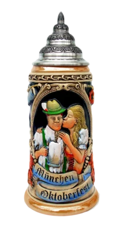 200th Anniversary Oktoberfest Beer Stein