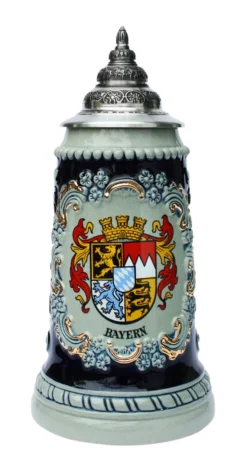 Bavaria Souvenir Beer Stein