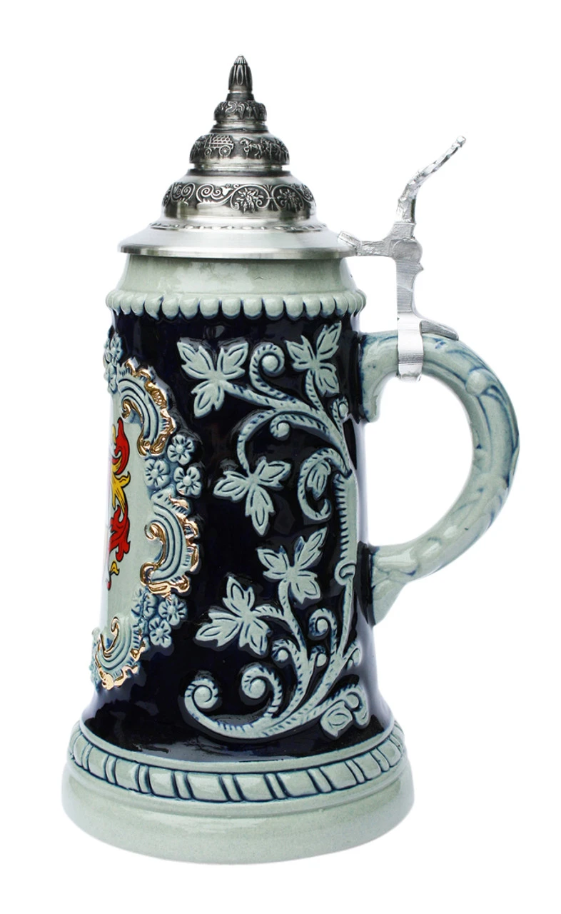 Bavaria Souvenir Beer Stein 2 Bavaria Souvenir Beer Stein - Image 2