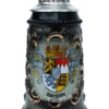 Bayern Bavaria Souvenir Beer Stein