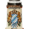 Bayern Flags Coat Of Arms Deutschland Beer Stein
