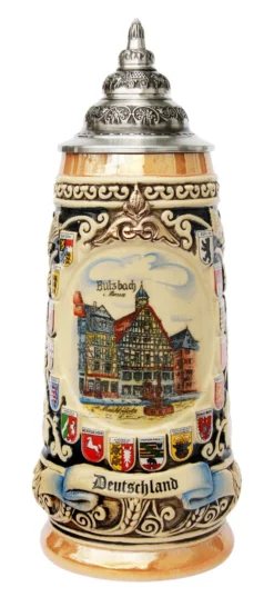 Butzbach Beer Stein