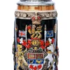 Canada Beer Stein