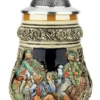 Celebration Of Youth Beer Stein | Full Color