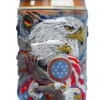 Eagle Of Freedom Beer Stein