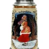Four Seasons Series Winter Beer Stein