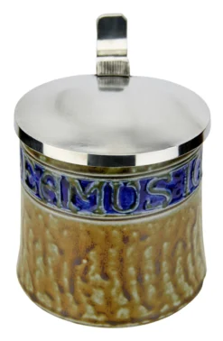 Gaudeamus Igitur Salt Glaze Beer Stein -Beer Steins Shop Gaudeamus Igitur Salt Glaze Beer Stein GM0268 90 FNTA SM 65232.1587141471