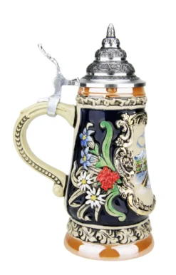 Geneva Switzerland German Beer Stein | 0.25 Liter 9 Geneva Switzerland German Beer Stein | 0.25 Liter -Beer Steins Shop Geneva Switzerland German Beer Stein 0.25 Liter K709G LS SM 63659.1554758346