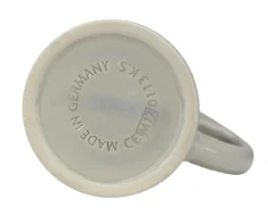 Oktoberfest German Stoneware Beer Mug 0.5 Liter -Beer Steins Shop German Stoneware Beer Mug 0.5 Liter GS38000 Base SM 01597.1542640205