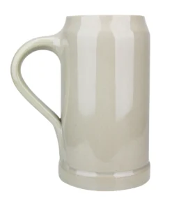 German Stoneware Beer Mug 1 Liter -Beer Steins Shop German Stoneware Beer Mug 1 Liter KS38045 LS SM 02320.1566432085