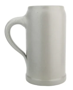 German Stoneware Salt Glaze Beer Mug 1 Liter -Beer Steins Shop German Stoneware Salt Glaze Beer Mug 1 Liter MS48045 LS SM 44838.1611013568