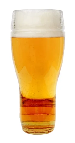 Glass Beer Boot 1 Liter -Beer Steins Shop Glass Beer Boot 1 Liter BK79PL Back SM 59978.1424813935