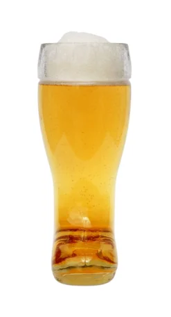 Glass Beer Boot 0.5 Liter 7 Glass Beer Boot 0.5 Liter -Beer Steins Shop Glass STO Beer Boot 0.5 Liter Front SM 61875.1424286478