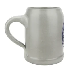 Hofbrauhaus HB Schutzmarke 0.5 Liter Salt Glaze Stoneware Beer Mug -Beer Steins Shop Hofbrauhaus HB Schutzmarke 0.5 Liter Salt Glaze Stoneware Beer Mug KHB1000481 LS SM 29373.1617983883