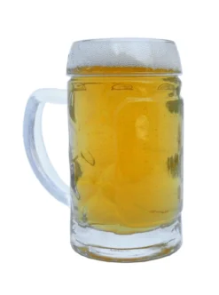 Beer Mug Shot Glass Stoelzle 12 Pack -Beer Steins Shop ISar Shot SM 17456.1615401605