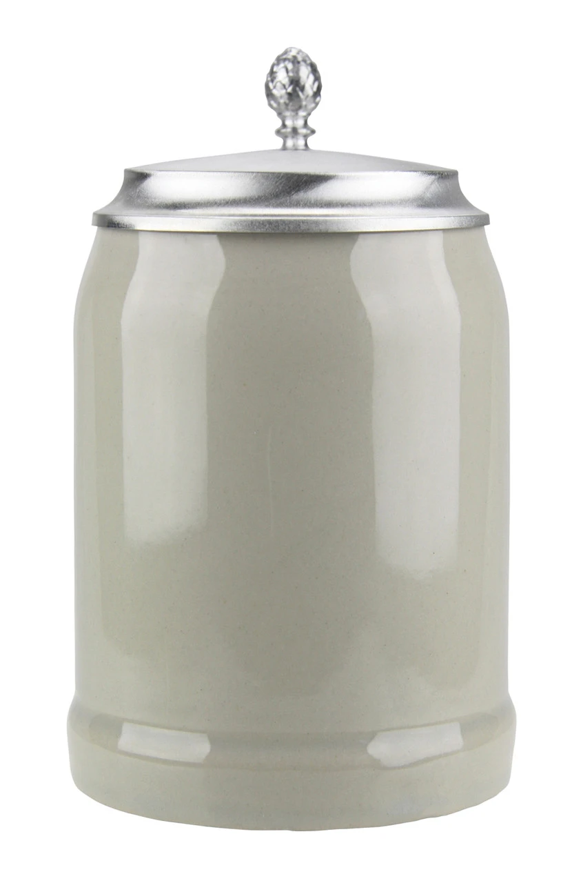 Kannenbaecker Stoneware Beer Stein 0.5 Liter 2 Kannenbaecker Stoneware Beer Stein 0.5 Liter - Image 2