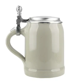 Kannenbaecker Stoneware Beer Stein 0.5 Liter 11 Kannenbaecker Stoneware Beer Stein 0.5 Liter -Beer Steins Shop Kannenbaecker Stoneware Beer Stein 0.5 Liter KS38000ZD LS SM 02682.1479934978