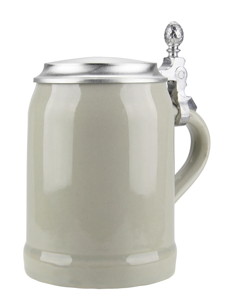 Kannenbaecker Stoneware Beer Stein 0.5 Liter 3 Kannenbaecker Stoneware Beer Stein 0.5 Liter - Image 3