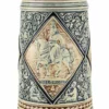 King Limitaet 2006 | King Solomon Antique Style Beer Stein