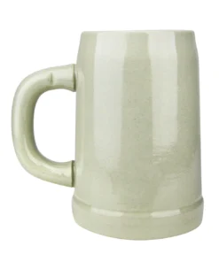 King Werk Gray Glaze Stoneware Beer Mug 0.5 Liter 9 King Werk Gray Glaze Stoneware Beer Mug 0.5 Liter -Beer Steins Shop King Werk Gray Glaze Stoneware Beer Mug 0.5 Liter K400 05L LS SM 21402.1524511108