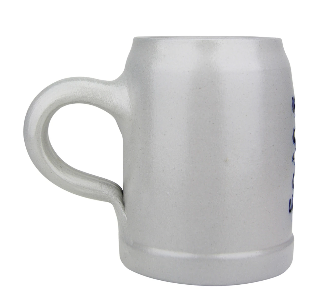 Lowenbrau Brewery 0.5 Liter Salt Glaze Stoneware Beer Mug 3 Lowenbrau Brewery 0.5 Liter Salt Glaze Stoneware Beer Mug - Image 3