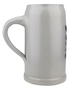 Lowenbrau Brewery 1 Liter Salt Glaze Stoneware Beer Mug 6 Lowenbrau Brewery 1 Liter Salt Glaze Stoneware Beer Mug -Beer Steins Shop Lowenbrau Brewery 1 Liter Salt Glaze Stoneware Beer Mug MS4523 1LB LS SM 50404.1550784284