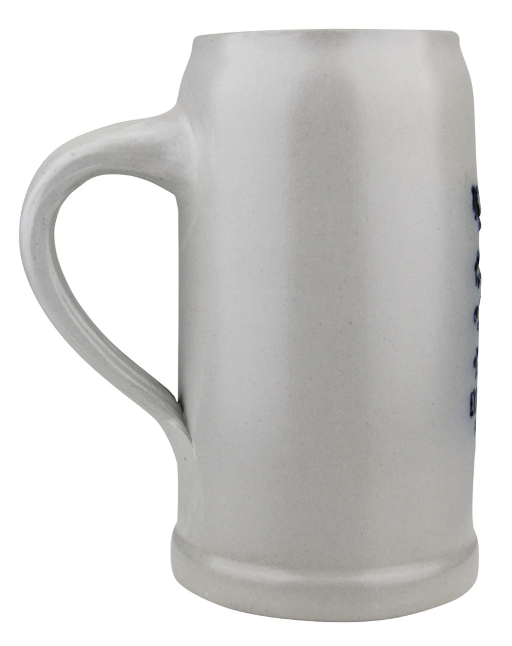 Lowenbrau Brewery 1 Liter Salt Glaze Stoneware Beer Mug 3 Lowenbrau Brewery 1 Liter Salt Glaze Stoneware Beer Mug - Image 3