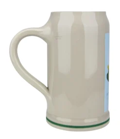 Munich 2017 Official Oktoberfest Beer Mug -Beer Steins Shop Munich 2017 Official Oktoberfest Beer Mug RK2000OKT Side SM 68277.1507154339