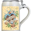 Munich 2021 Official Oktoberfest Beer Stein | Oktoberfest At Home