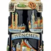 Munich Bavaria Souvenir Beer Stein