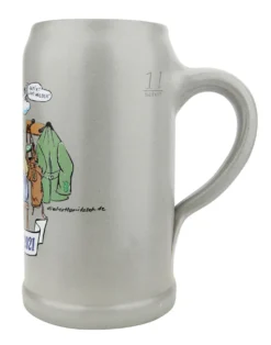 Official Munich Oktoberfest 2021 KOA Wiesnkrug Musicians Aid Salt Glaze Beer Mug -Beer Steins Shop Official Munich Oktoberfest 2021 KOA Wiesnkrug Musicians Aid Salt Glaze Beer Mug KOAW21 RS SM 79855.1632414459