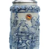 Oktoberfest Celebration Beer Stein