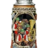 Oktoberfest Oompah Band Beer Stein