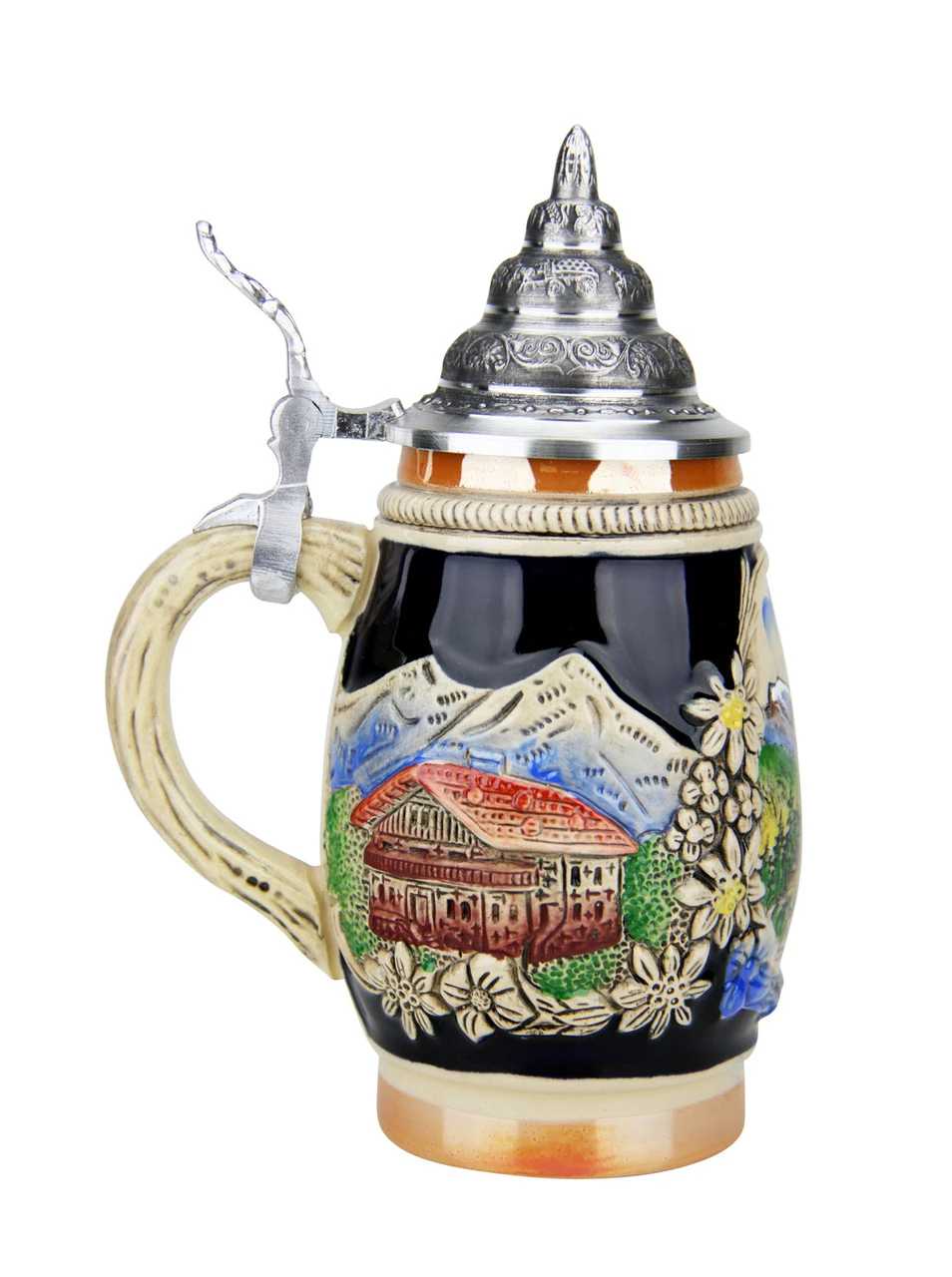 Radtadt Austria Beer Stein 0.25 Liter 4 Radtadt Austria Beer Stein 0.25 Liter - Image 4