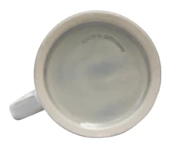 Deutschland Map German Stoneware Beer Mug 0.5 Liter 5 Deutschland Map German Stoneware Beer Mug 0.5 Liter -Beer Steins Shop Rastal Stoneware Beer Mug 0.5 Liter R38000 Base SM 51920.1405631845