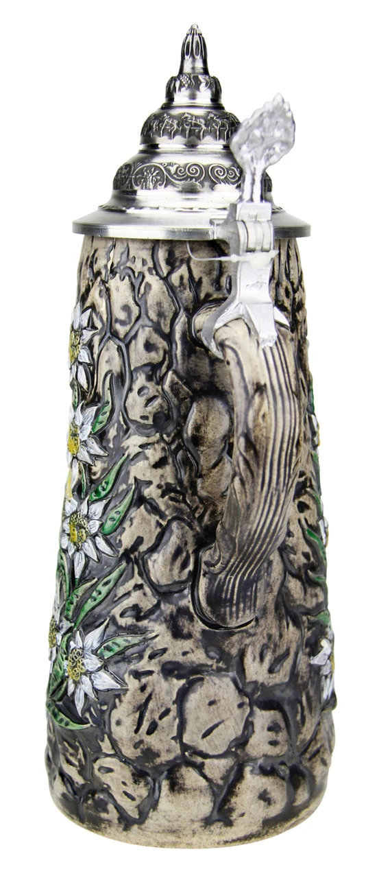 Berlin Rock Grotto Beer Stein 4 Berlin Rock Grotto Beer Stein - Image 4