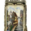 Rothenburg German Beer Stein