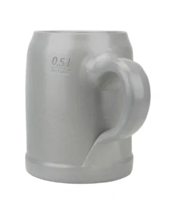 Munich Breweries 0.5 Liter Salt Glaze Stoneware Beer Mug 7 Munich Breweries 0.5 Liter Salt Glaze Stoneware Beer Mug -Beer Steins Shop Salt Glaze Beer Mug 0.5 Liter Back SM 78824.1503863223