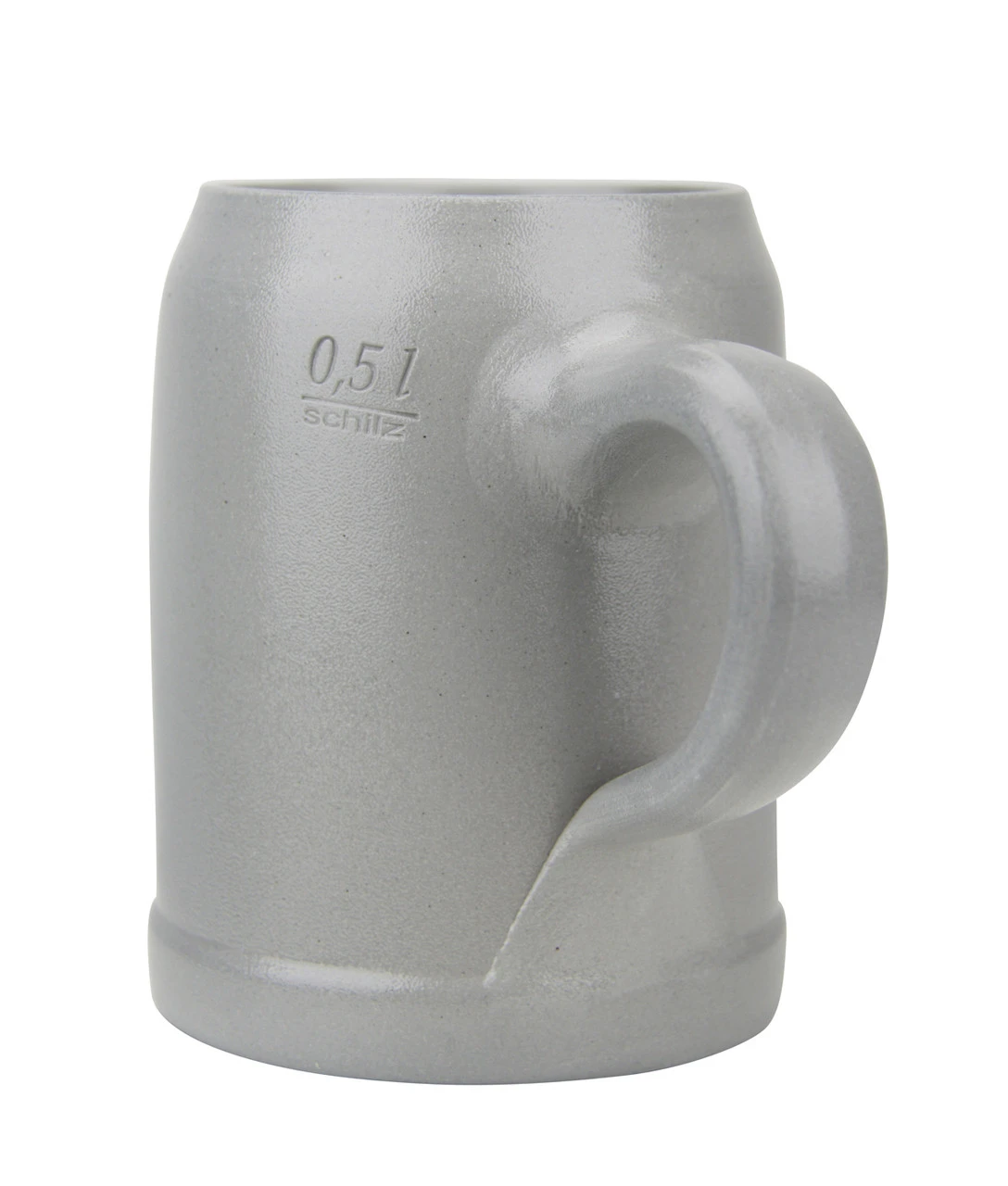 Munich Breweries 0.5 Liter Salt Glaze Stoneware Beer Mug 3 Munich Breweries 0.5 Liter Salt Glaze Stoneware Beer Mug - Image 3