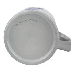 Munich Breweries 1 Liter Salt Glaze Stoneware Beer Mug 13 Munich Breweries 1 Liter Salt Glaze Stoneware Beer Mug -Beer Steins Shop Salt Glaze Beer Mug Base Marking SM 04209.1503860316