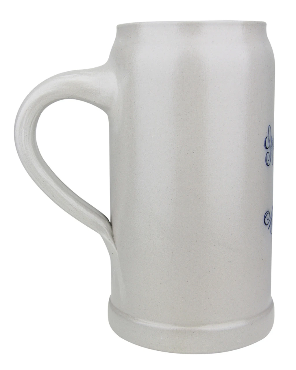 Spaten Brau Brewery 1 Liter Salt Glaze Stoneware Beer Mug - Image 3