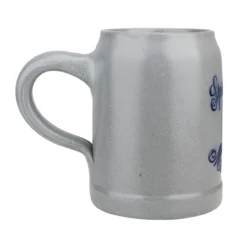 Spaten Brau Brewery 0.5 Liter Salt Glaze Stoneware Beer Mug 6 Spaten Brau Brewery 0.5 Liter Salt Glaze Stoneware Beer Mug -Beer Steins Shop Spaten Brau Munich Brewery 0.5 Liter Salt Glaze Stoneware Beer Mug MS8624 LS SM 27951.1522704266
