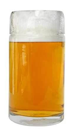 Styria Smooth Body Oktoberfest Glass Beer Mug 1 Liter -Beer Steins Shop Styria Smooth Body Oktoberfest Glass Beer Mug 1 Liter GS10800 FNT SM 80992.1524787015