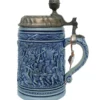Zoller And Born Limitat 2010 Beer Stein