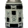 Zoller And Born Limitat 2007 Beer Stein