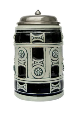 Zoller And Born Limitat 2007 Beer Stein