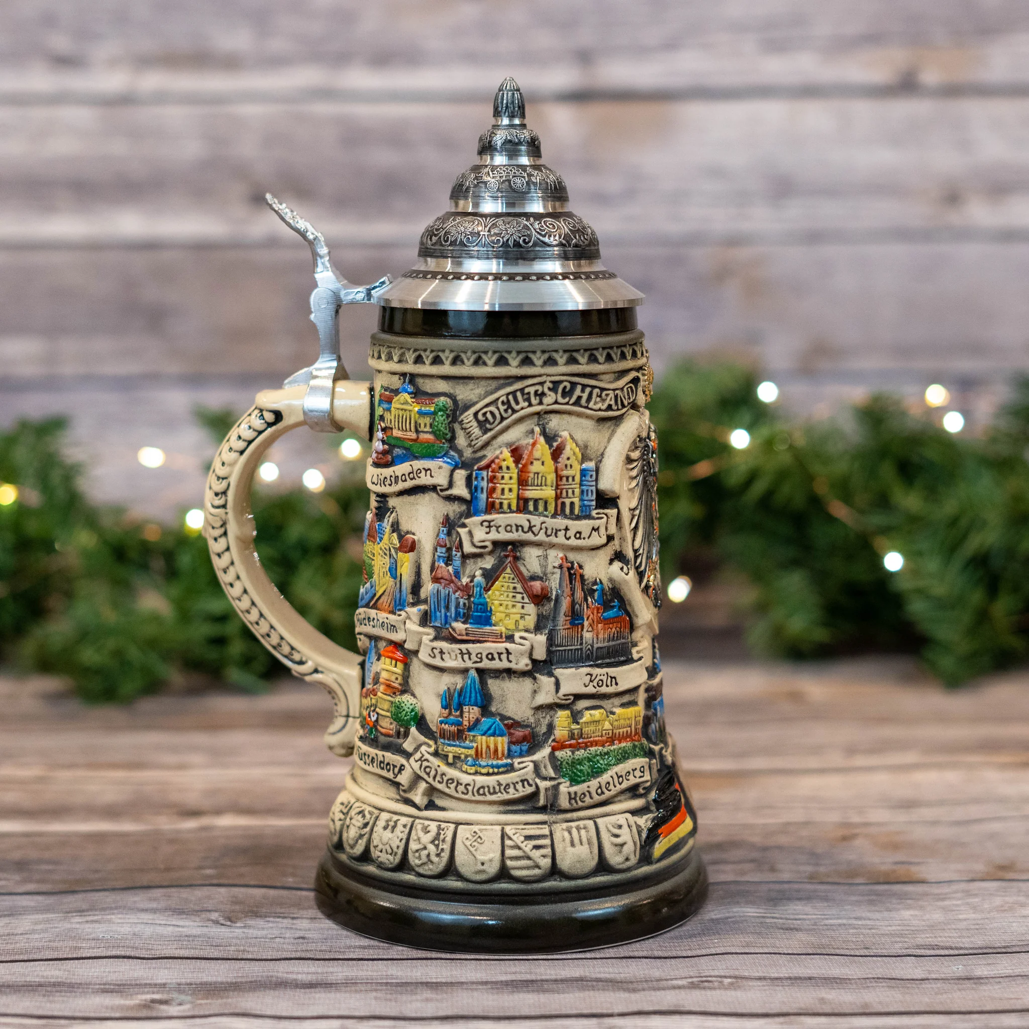 Beer Steins Shop 39 Beer Steins Shop -Beer Steins Shop Stein 609 RU
